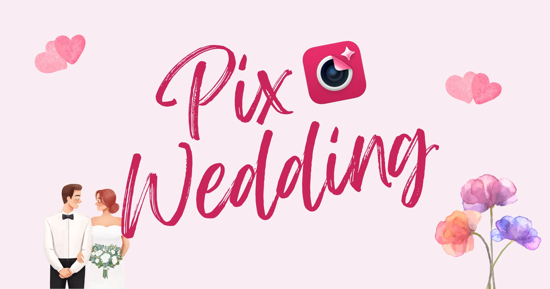 Pix Wedding