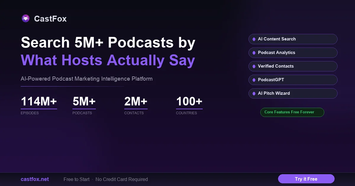 PodcastGPT