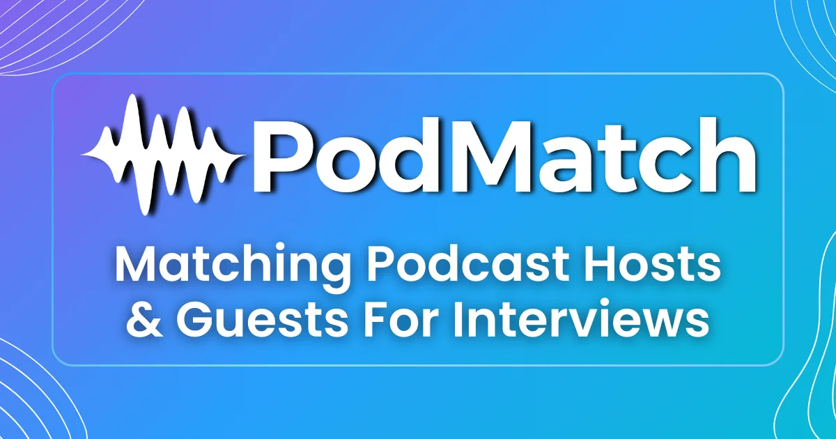 PodMatch