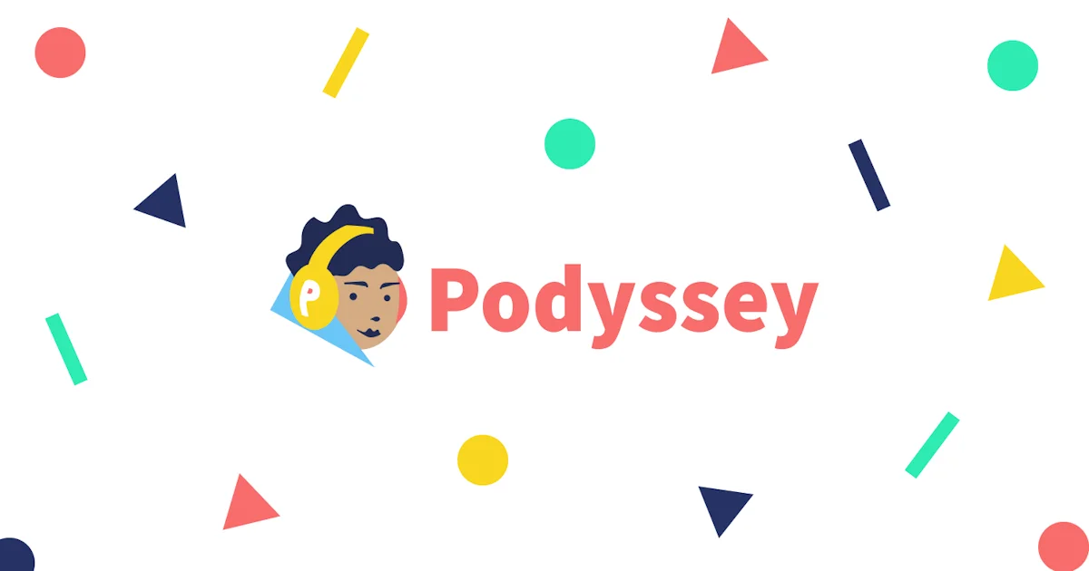 Podyssey