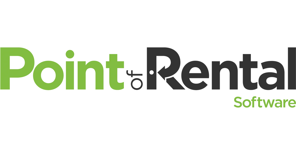 Point of Rental