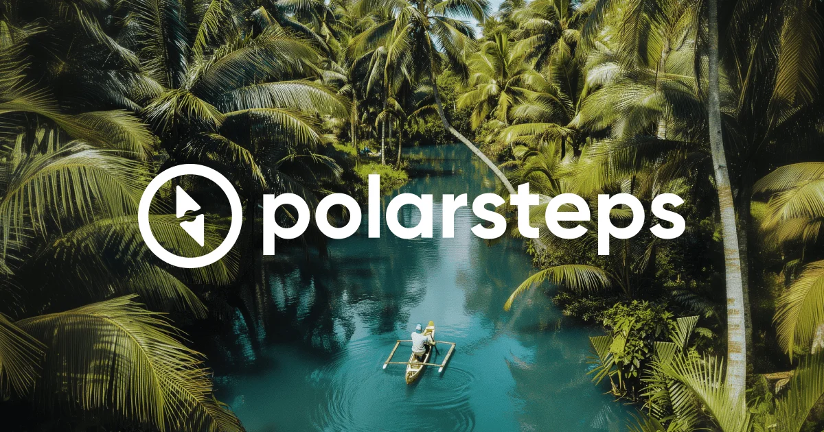 Polarsteps