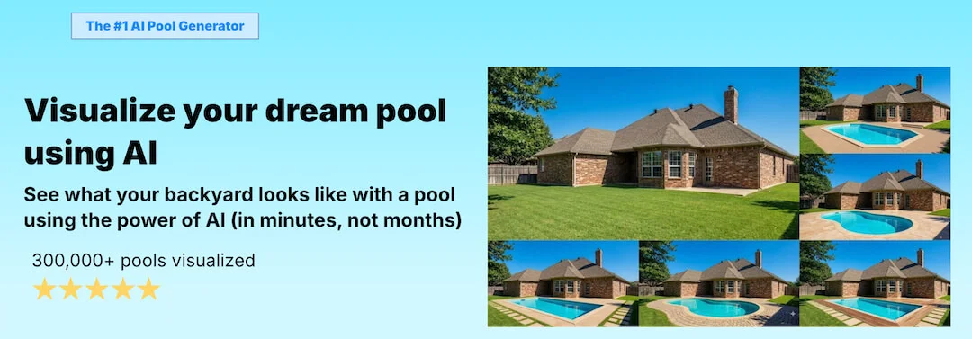 PoolPlanner AI