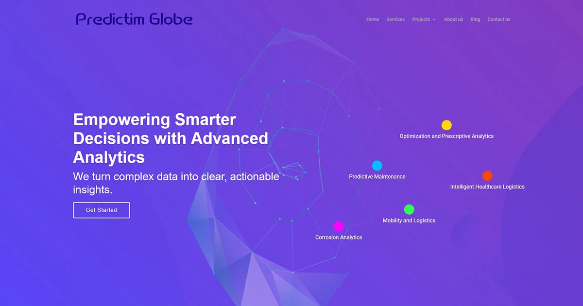 Predictim Globe