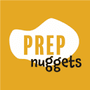 PrepNuggets CFA
