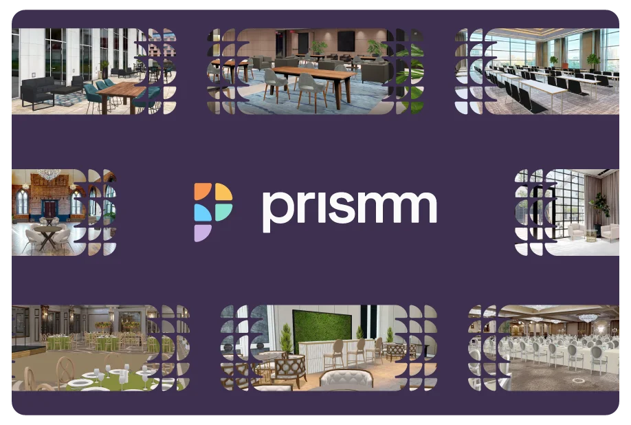 Prismm
