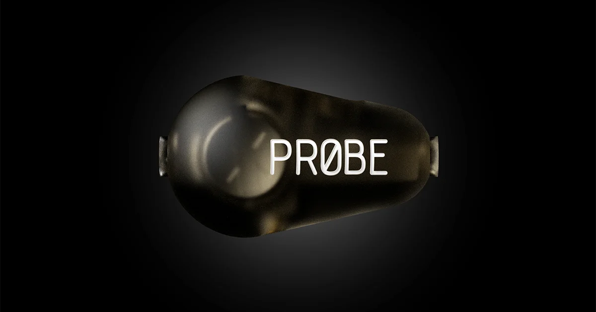 PROBE Fishing