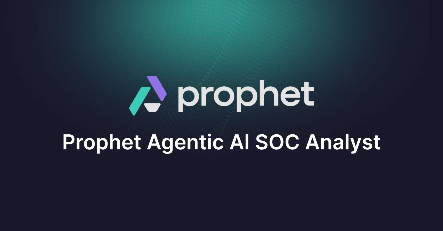 Prophet Security