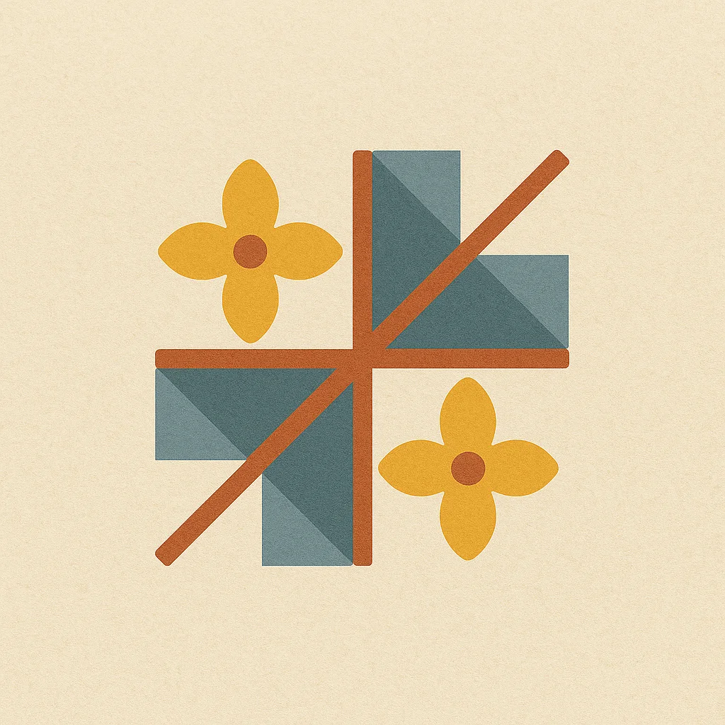 Quiltler 3 – Quilt Design