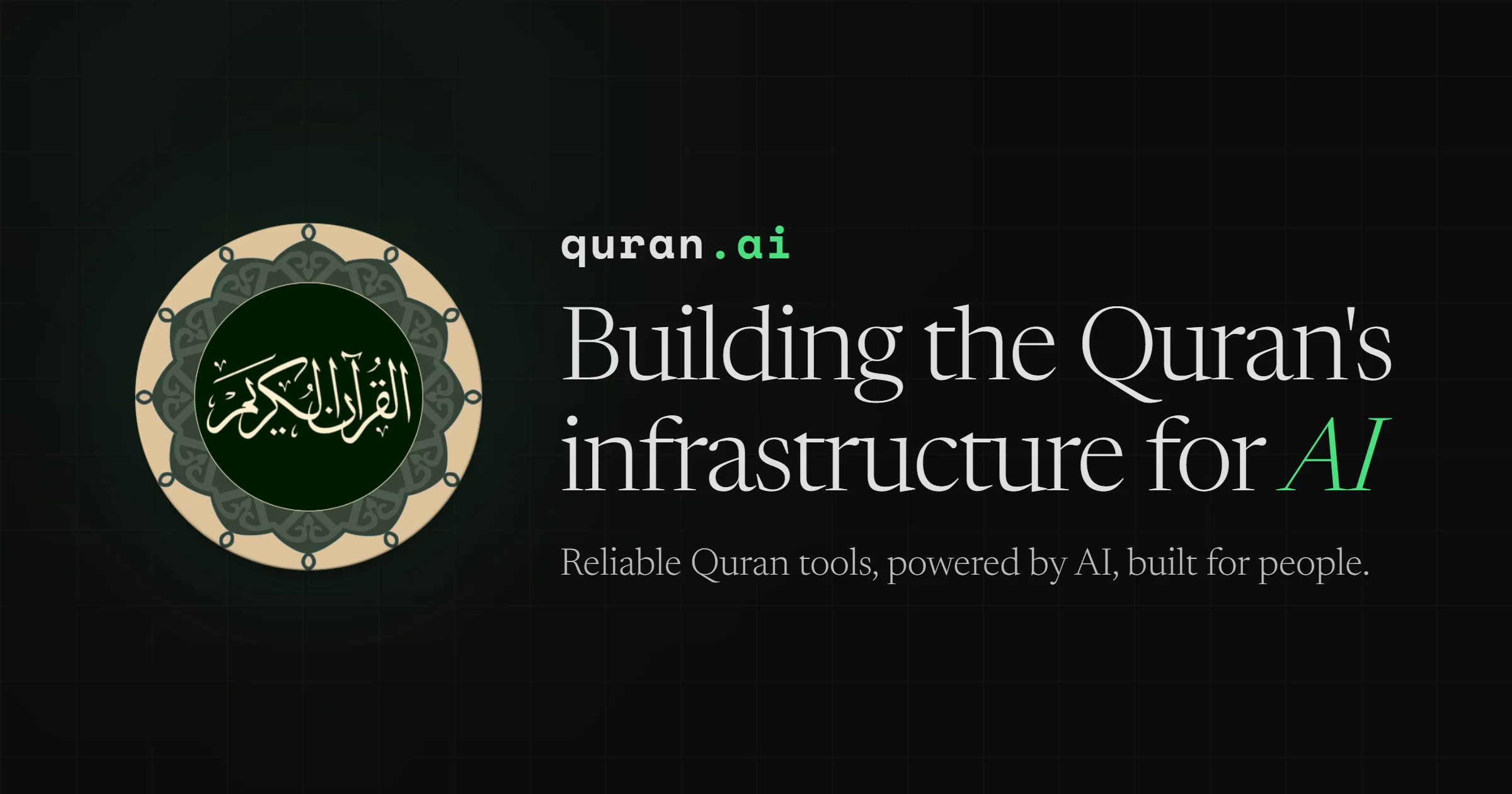 Quran.ai