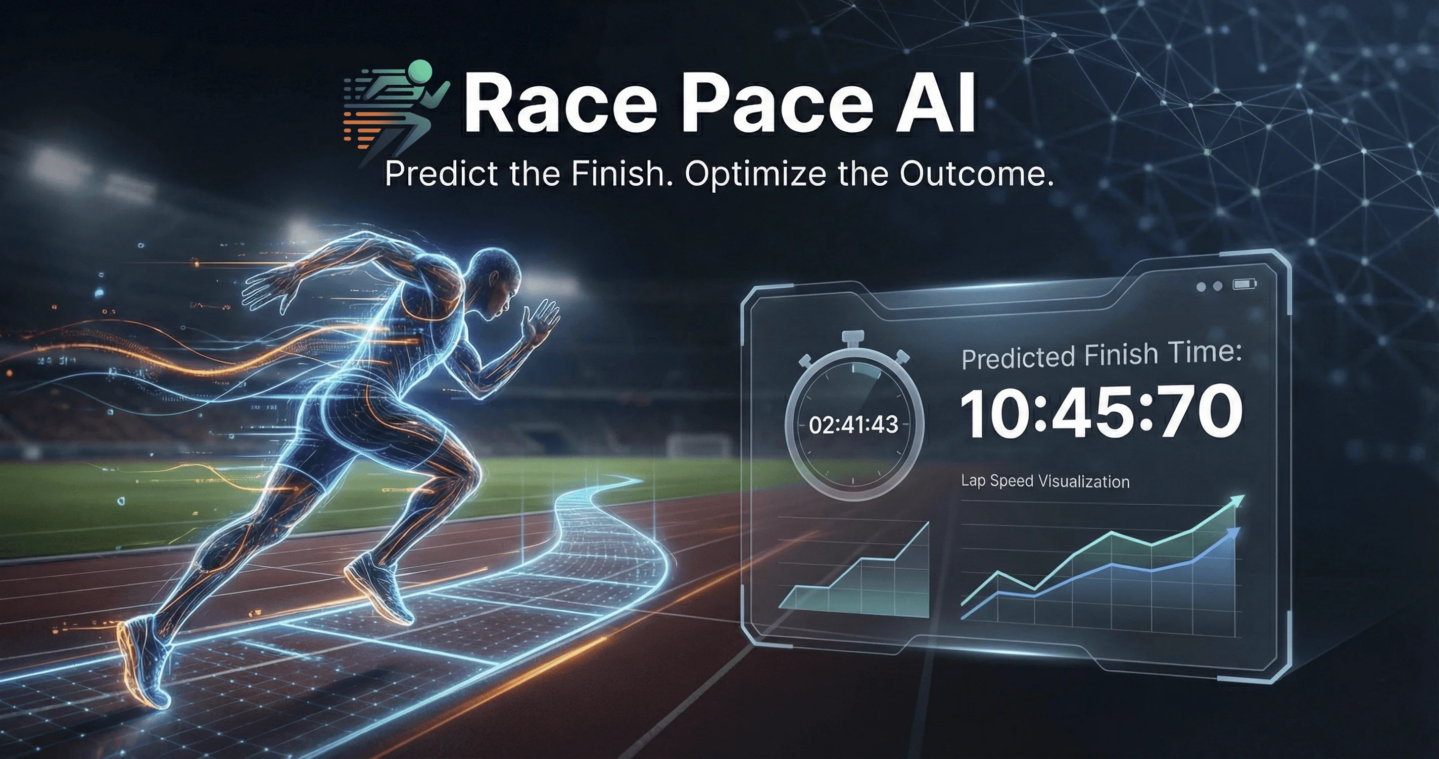 Race Pace AI