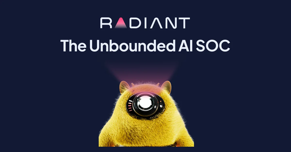 Radiant Security