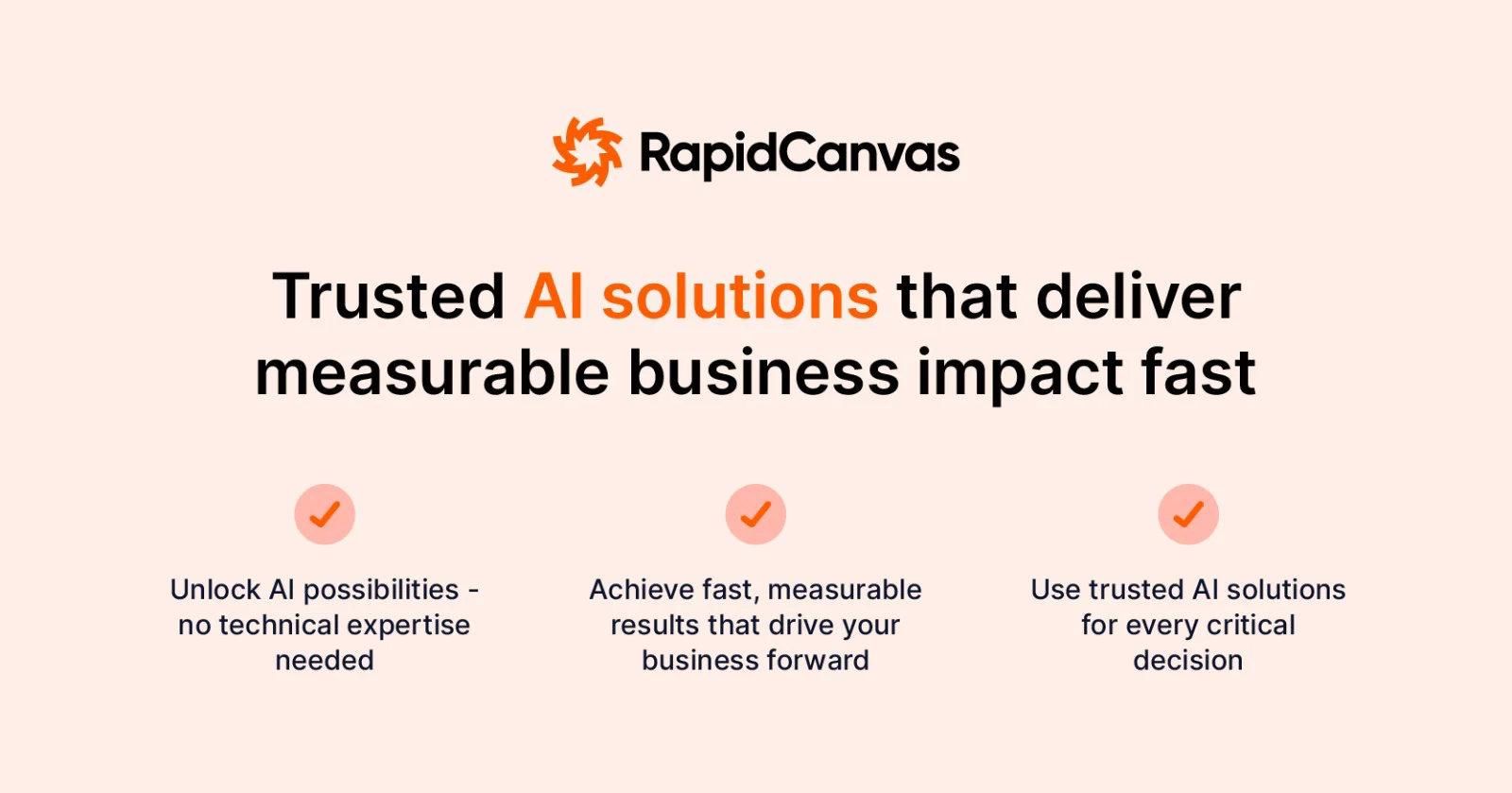 RapidCanvas