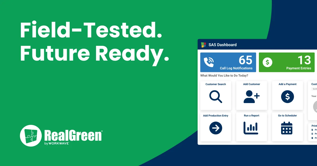 RealGreen