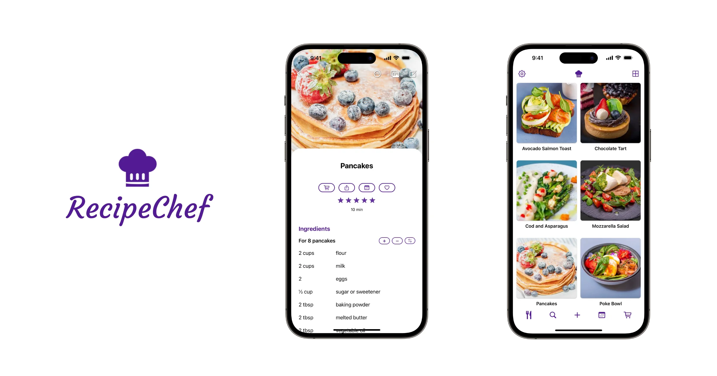 RecipeChef