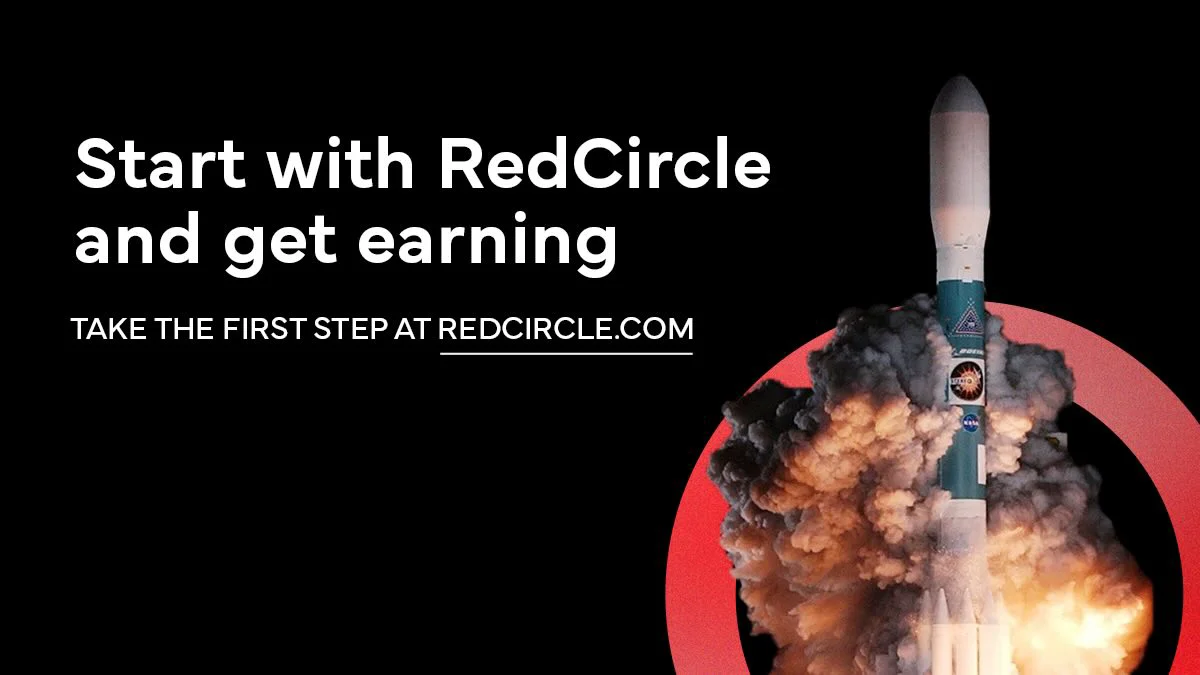 RedCircle