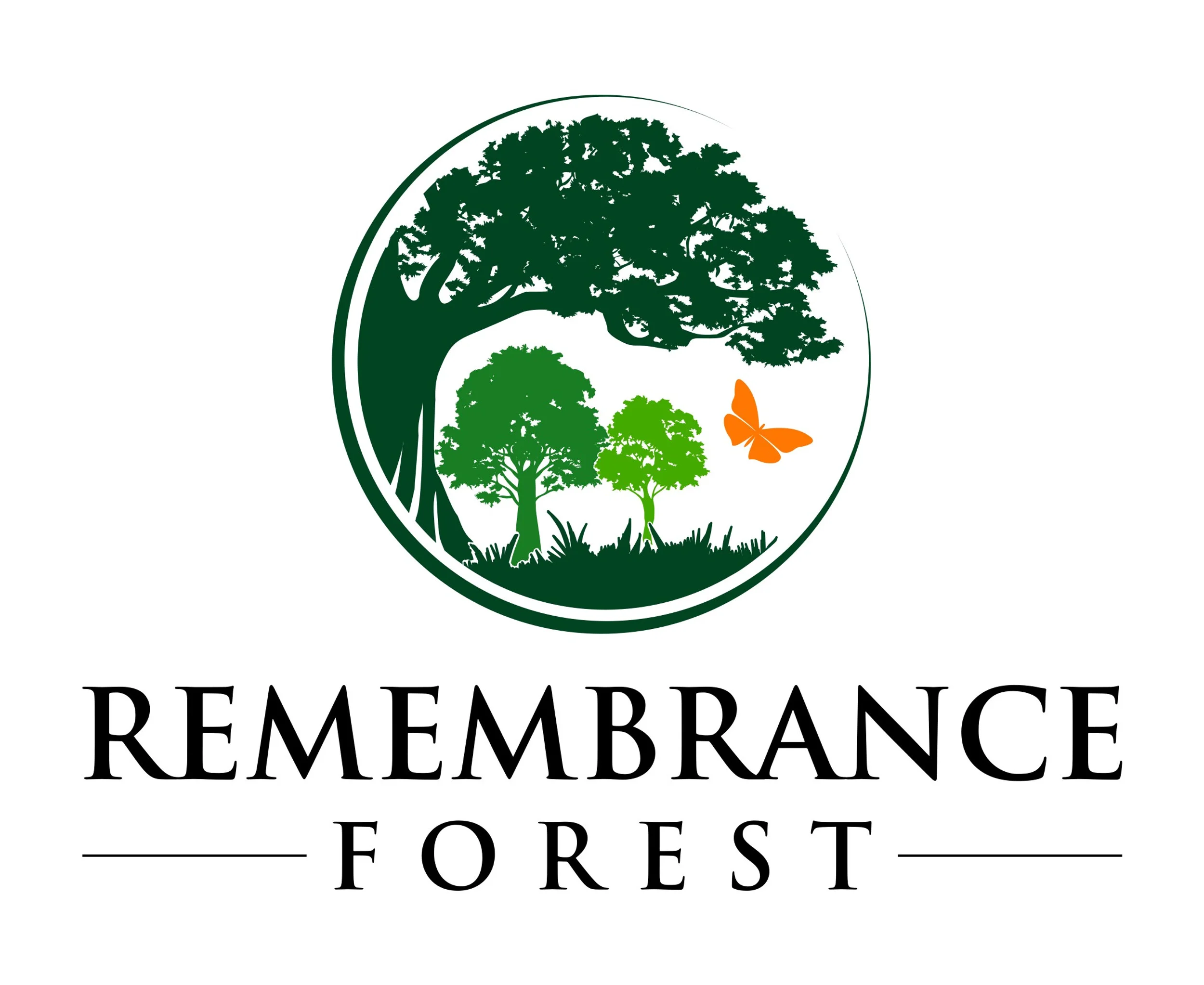 Remembrance Forest
