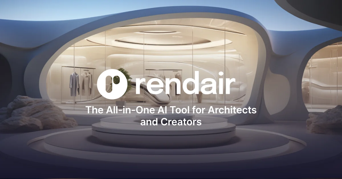 Rendair AI