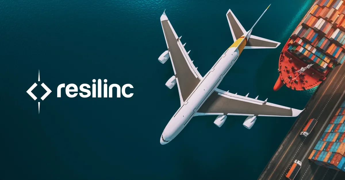 Resilinc