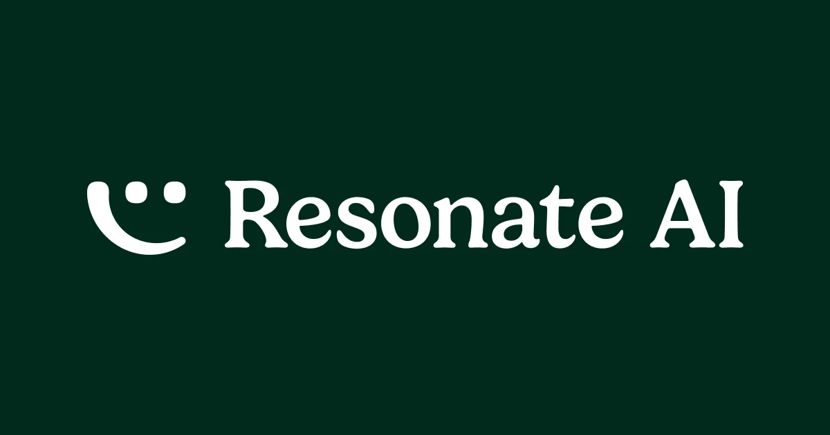 Resonate AI