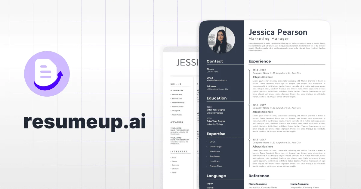 ResumeUp.AI