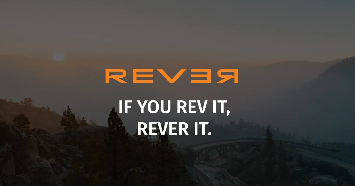 REVER
