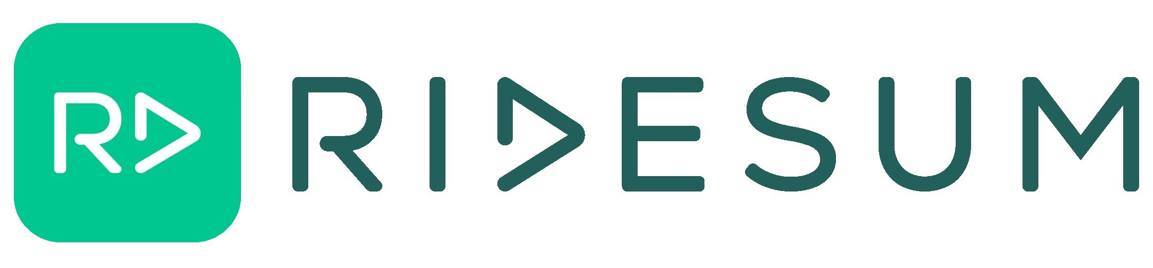 Ridesum