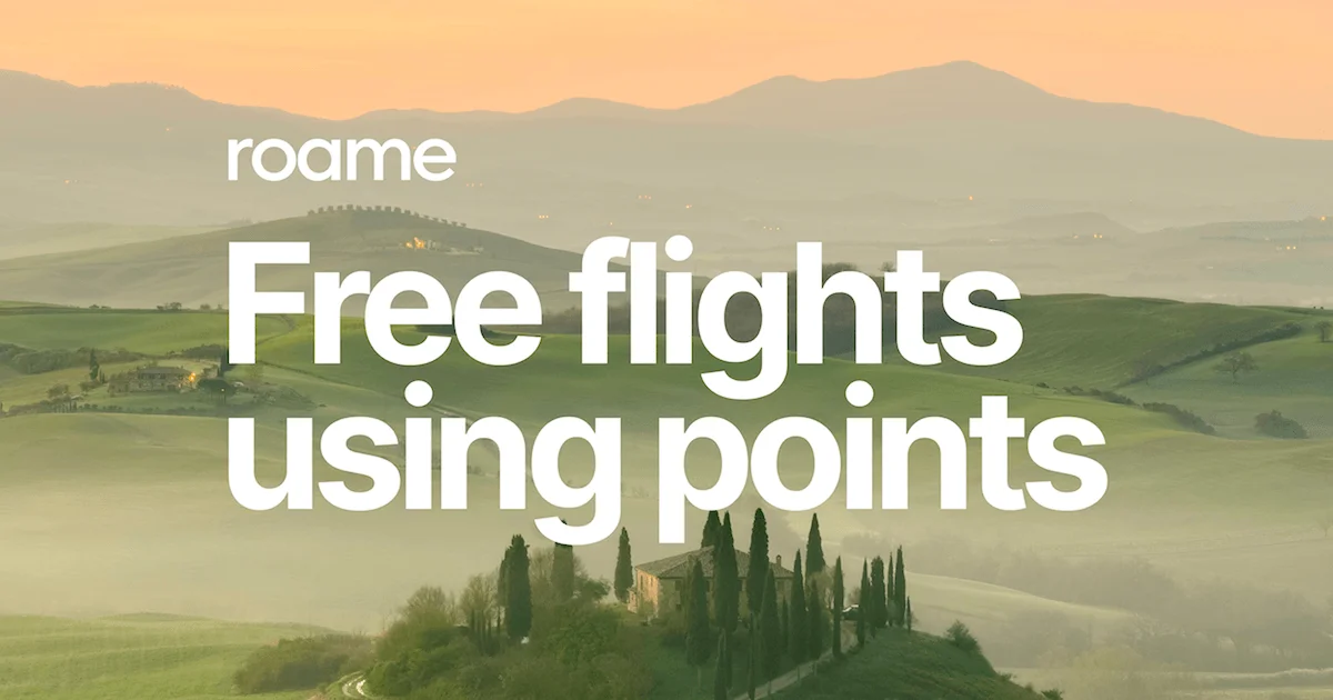 Roame Travel
