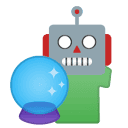 Robot Lenormand
