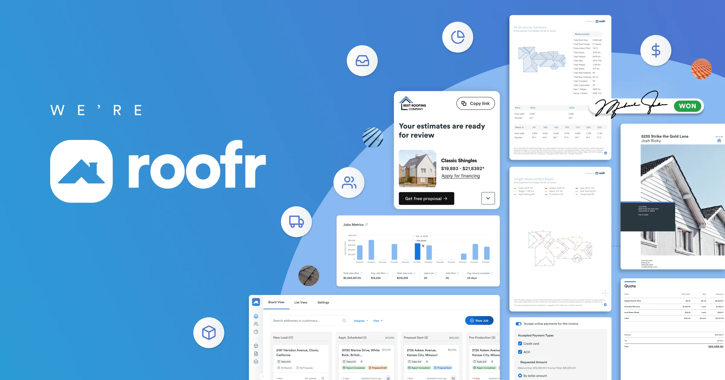 Roofr