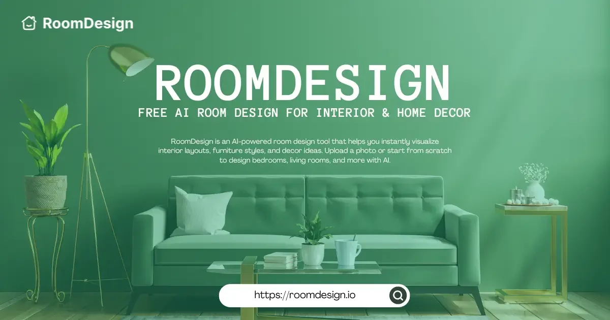 RoomDesign.io