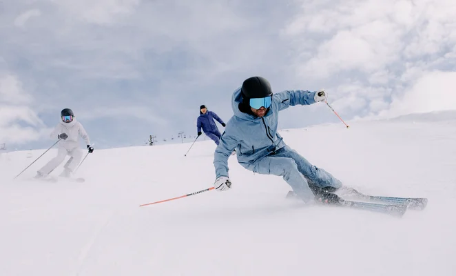 Rossignol On Piste+