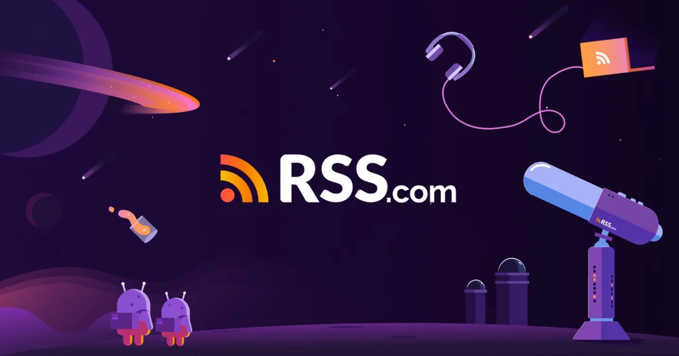 RSS.com