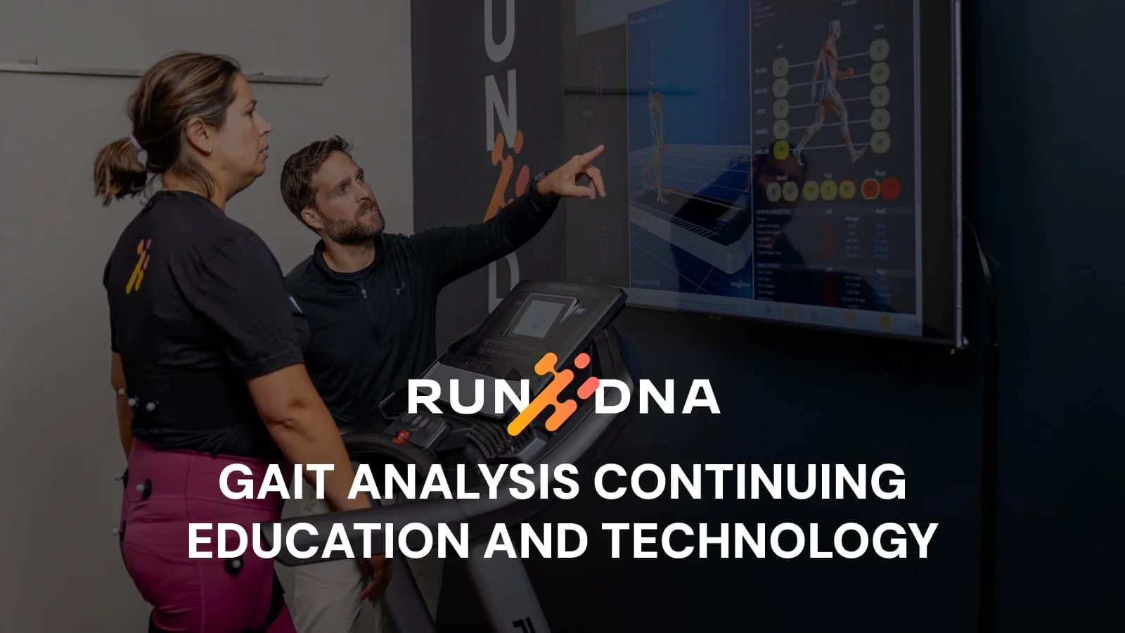 RunDNA