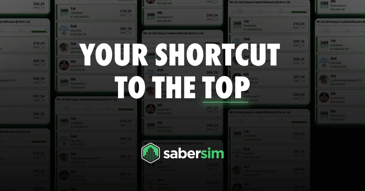 SaberSim