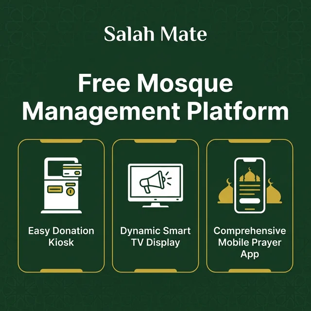 Salah Mate