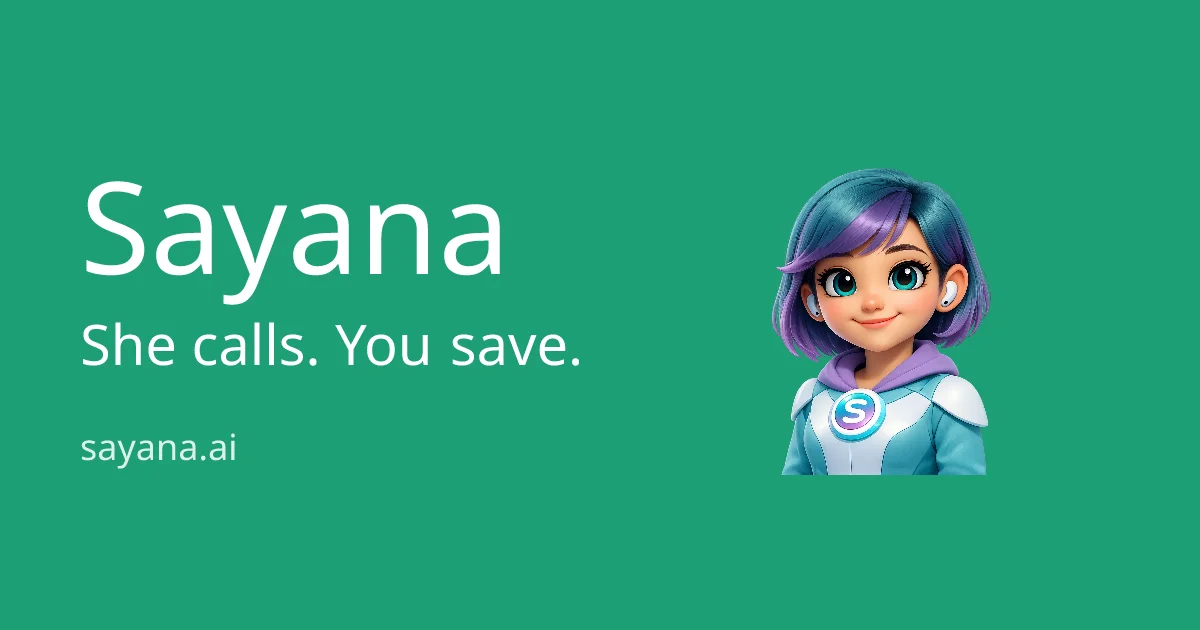 Sayana