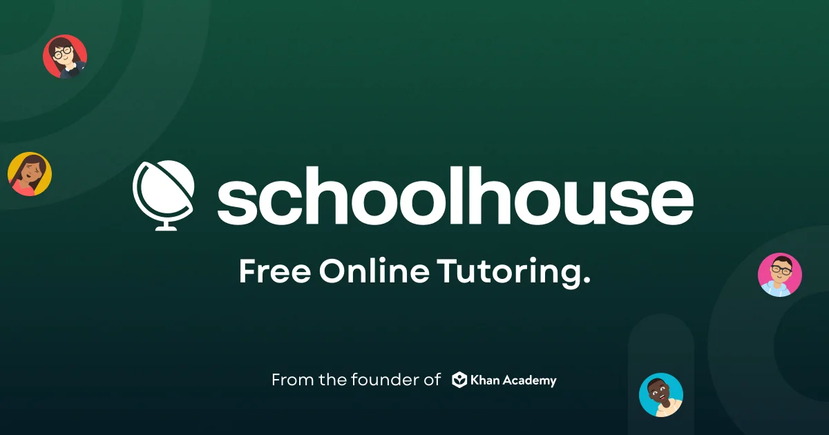 Schoolhouse World