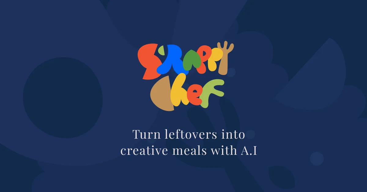 ScrappyChef