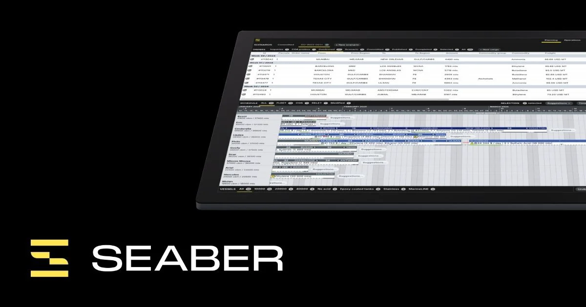 Seaber