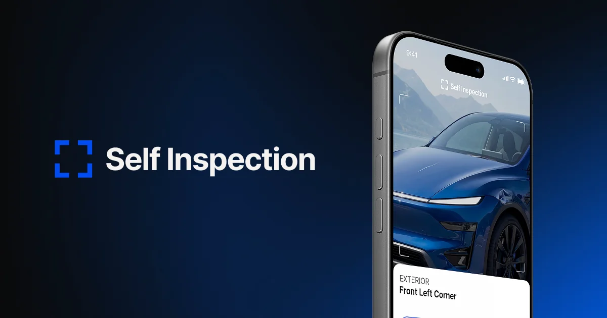 Self Inspection