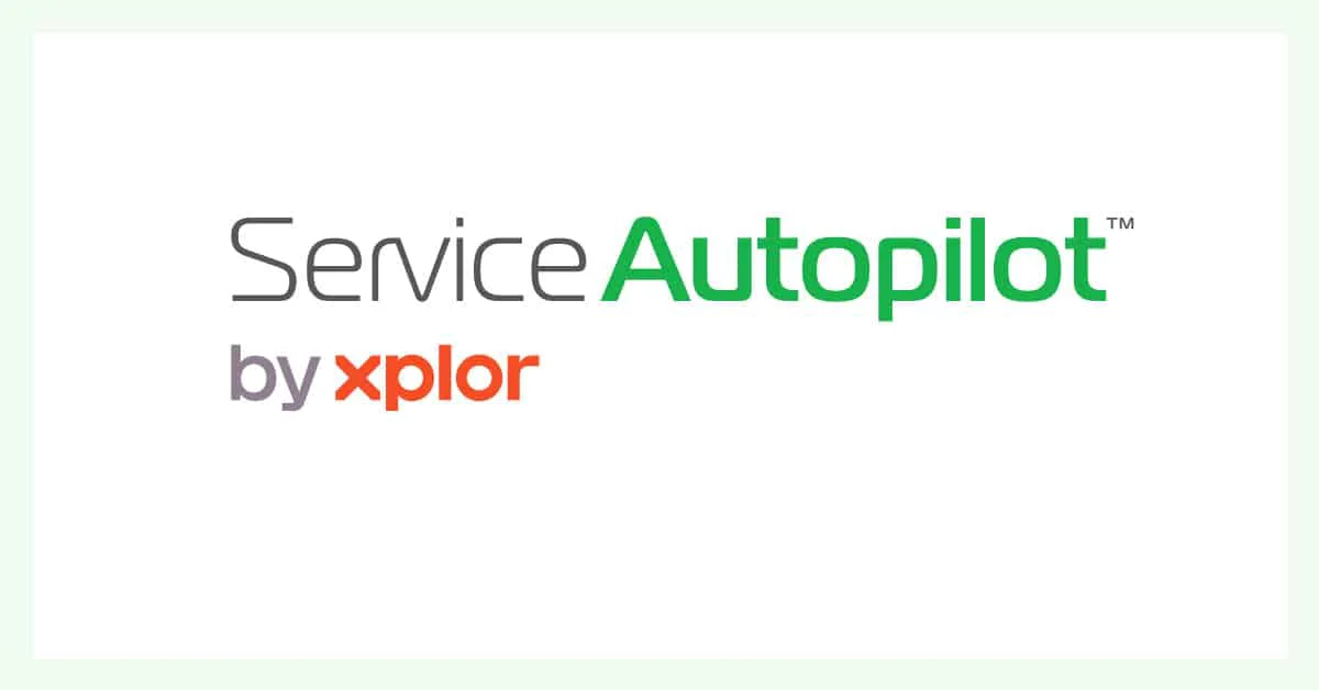 Service Autopilot