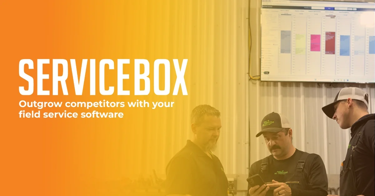 ServiceBox