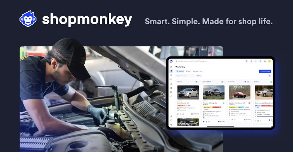 Shopmonkey
