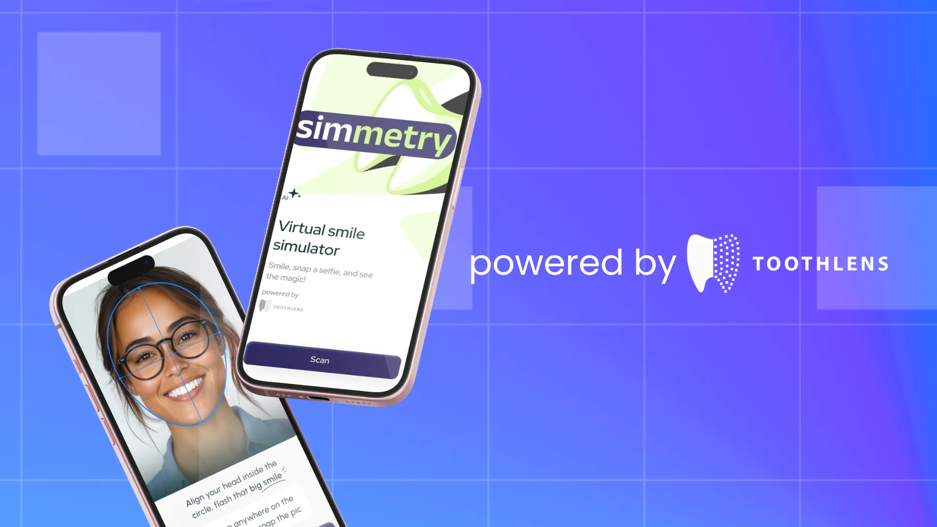 Simmetry by ToothLens