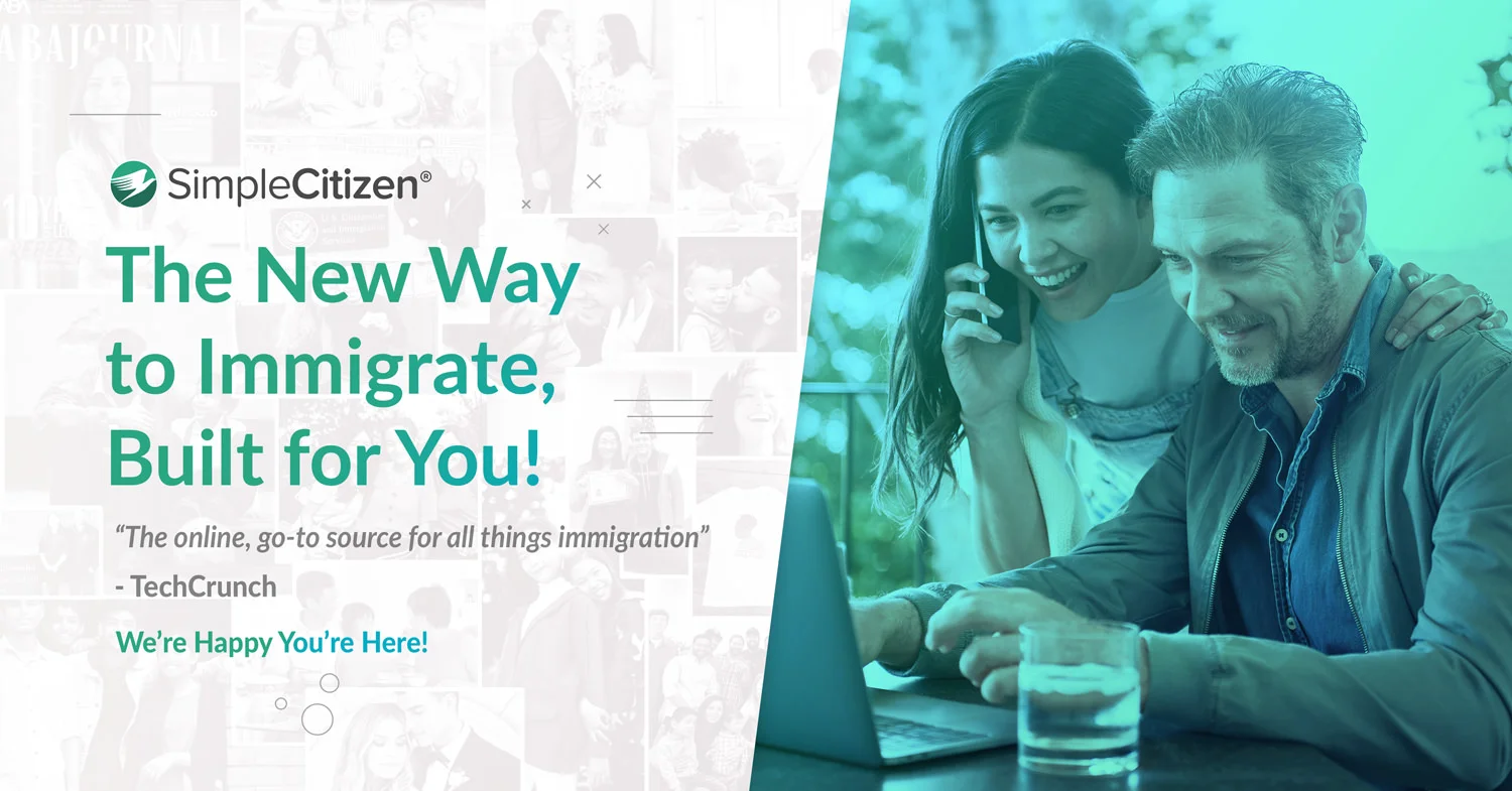 SimpleCitizen