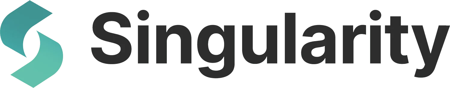 Singularity Energy