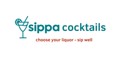 Sippa Cocktails