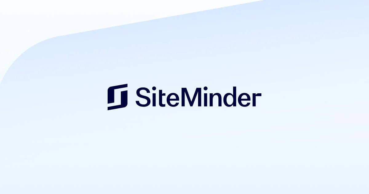 SiteMinder iQ