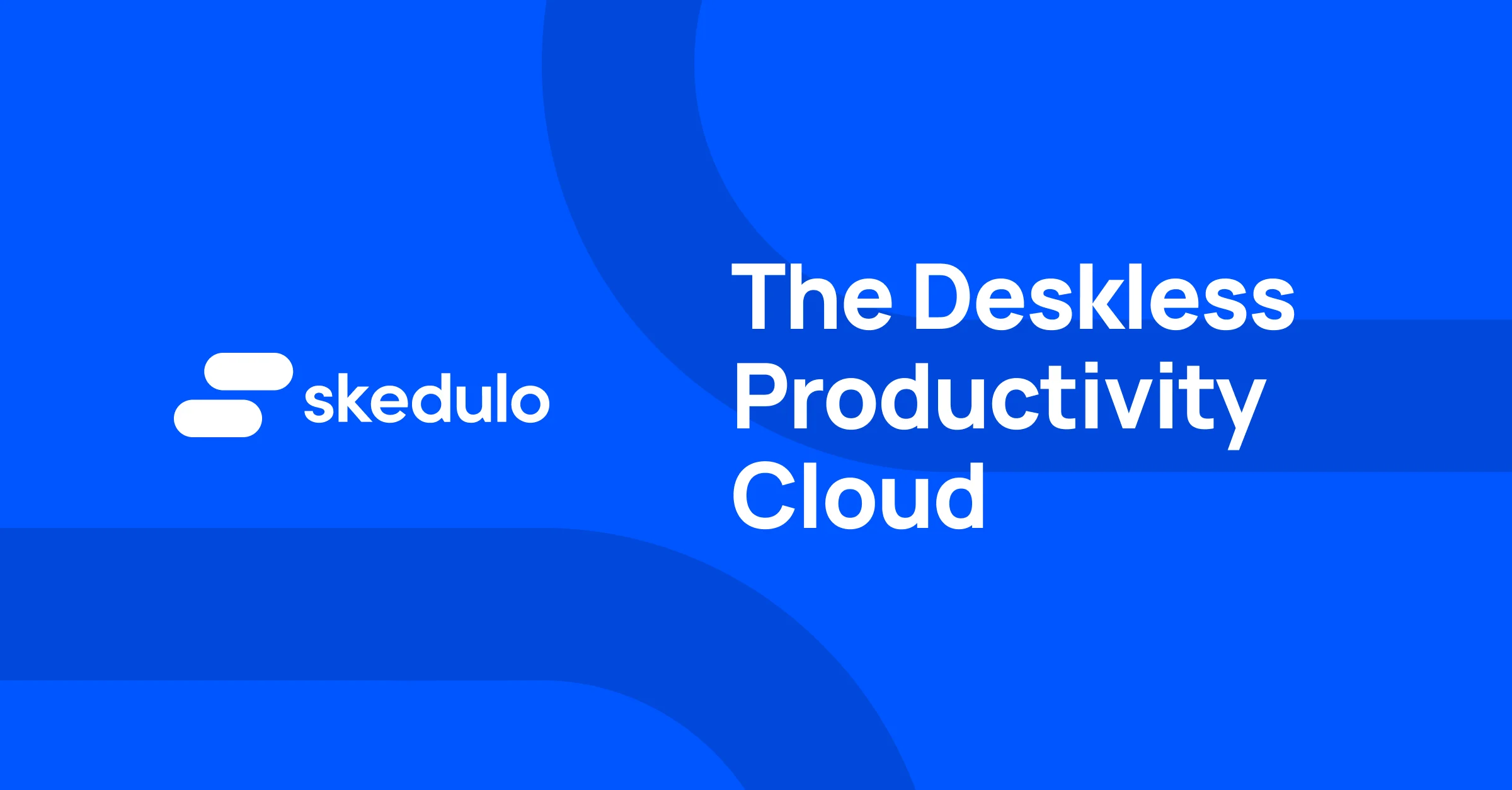 Skedulo